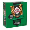 image:imageDots Pretzels Twists 3Flavor Snacks Variety Pack 18 countGarlicParmesan