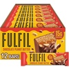 image:imageFULFIL Reeses Peanut Butter Chocolate Protein Bars 15g Protein 12 ctReeses Chocolate Peanut Butter