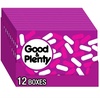 image:imageGOOD amp PLENTY Licorice Candy Theater Boxes 6 oz 12 ctOriginal