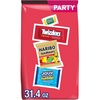 image:imageHARIBO JOLLY RANCHER amp TWIZZLERS Assorted Candy Variety Pack 314 oz