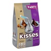 image:imageHERSHEYS KISSES Assorted Chocolate  33 ozVariety Milk  Special Dark  with Almonds