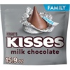 image:imageHERSHEYS KISSES Milk Chocolate Candy Party Pack 358 oz179 Ounce Pack of 1