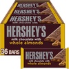 image:imageHERSHEYS Milk Chocolate with Whole Almonds Candy Bars 145 oz 36 Count1 Ounce Pack of 52
