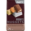image:imageHERSHEYS NUGGETS Assorted Chocolate Candy Variety Pack 26 oz26 Ounce Pack of 1