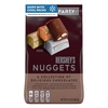 image:imageHERSHEYS NUGGETS Assorted Chocolate Candy Variety Pack 26 oz26 Ounce Pack of 9
