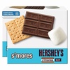 image:imageHERSHEYS Smores Kit Box 14 oz14 Ounce Pack of 2