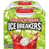 image:imageICE BREAKERS Cherry Limeade Sugar Free Mints Tins 15 oz 8 CountCherry Limeade