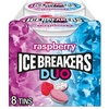 Raspberry Cool