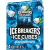 image:imageICE BREAKERS Peppermint SugarFree Gum Bottles 324 oz 6 ctPeppermint