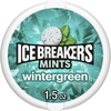 Wintergreen