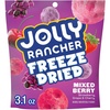 image:imageJOLLY RANCHER Freeze Dried Mixed Berry Flavored Candy Bag 31 oz31oz Pack of 8