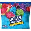 image:imageJOLLY RANCHER Gummies Original Fruit Gummy Candy Bag 27 oz27 Ounce Pack of 8
