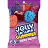 image:imageJOLLY RANCHER Gummies Very Berry Fruit Flavored Candy Bag 65 oz65 Ounce Pack of 12