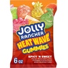 image:imageJOLLY RANCHER Heat Wave Spicy n Sweet Gummies Gummy Candy Bag 6 oz6 Ounce Pack of 1