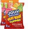 image:imageJOLLY RANCHER Heat Wave Spicy n Sweet Gummies Gummy Candy Bag 6 oz6 Ounce Pack of 2