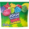 image:imageJOLLY RANCHER Sour Gummies Assorted Fruit Gummy Candy Bag 255 oz255 Ounce Pack of 1