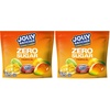 image:imageJOLLY RANCHER Zero Sugar Tropical Fruit Hard Candy Bag 61 oz61 Ounce Pack of 2