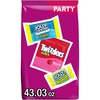 image:imageJOLLY RANCHER and TWIZZLERS Assorted Fruit Flavored Candy Party Pack 4303 ozAssorted