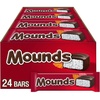 image:imageMOUNDS Coconut amp Dark Chocolatey Candy Bars 175 oz 24 ct