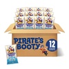 image:imagePIRATES BOOTY Aged White Cheddar Cheese Puffs Gluten Free 4 oz