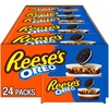 image:imageREESES OREO Peanut Butter Cups Candy Packs 14 oz 24 ct14 Ounce Pack of 24