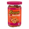 image:imageReeses Filled Pretzels Peanut Butter Pretzel Nuggets Crunchy Ready to Eat Sweet and Salty Snack 9oz Resealable BagPeanut Butter and Strawberry