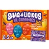 image:imageSHAQALICIOUS XL Gummies Original Flavor Chewy Candy Bag 118 ozOriginal