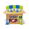 image:imageSKINNYPOP Original Gluten Free Popcorn Bags 65 oz 30 Count05 Ounce Pack of 40