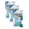 image:imageSOUR STRIPS Blue Raspberry Flavored Peg Bag 34 oz Pack of 334 Ounce Pack of 3