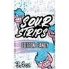 image:imageSOUR STRIPS Cotton Candy Flavored Chewy Candy Bag 34 oz105 cm x 22 cm x 185 cm