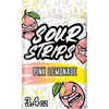 image:imageSOUR STRIPS Pink Lemonade Flavored Peg Bag 34 oz34 Ounce Pack of 1
