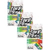 image:imageSOUR STRIPS Rainbow Flavored Chewy Candy Bag 34 oz34 Ounce Pack of 3