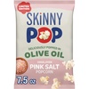 Himalayan Pink Salt Olive Oil