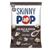 image:imageSkinnyPop Popcorn Bag Original Party Size Bag Gluten Free Snacks 8 ozSaltAndPepper