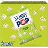 image:imageSkinnyPop Popcorn amp Pirates Booty Cheese Puffs Snacks Variety Pack 18 ctOriginal