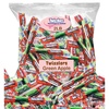 image:imageTWIZZLERS NIBS Cherry Flavored Licorice Style Chewy Candy Bags 6 oz 12 CtGreen Apple