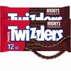 image:imageTWIZZLERS Twists Chocolate Flavor 12Ounce Bag12 Ounce Pack of 2