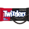 image:imageTWIZZLERS Twists Licorice Flavored Chewy Candy Bag 16 oz16 Ounce Pack of 1
