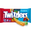image:imageTWIZZLERS Twists Strawberry Licorice Style Candy Packs 25 oz 18 ct124 Ounce Pack of 6