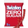 image:imageTWIZZLERS Zero Sugar Strawberry Twists Candy Bags 5 oz 12 CtStrawberry
