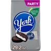 image:imageYork Dark Chocolate Peppermint Patties Bulk Candy Party Pack 292 oz292 Ounce Pack of 1