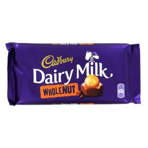 image:imageCADBURY DAIRY MILK Milk Chocolate Candy Bars 35 oz 14 ct7 Ounce Pack of 1