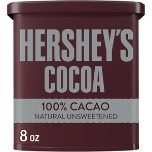 image:imageHERSHEYS Cocoa Powder Bulk Bag 5 lbChocolate