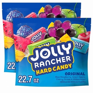 image:imageJOLLY RANCHER Original Fruit Flavored Hard Candy Bag 227 oz227 Ounce Pack of 2