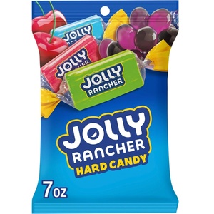 image:imageJOLLY RANCHER Original Fruit Hard Candy Bag 12 ozAssorted Fruit