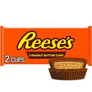 image:imageREESES Milk Chocolate Peanut Butter Cups 15 oz 36 ctPeanut Butter
