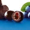 image:imageBROOKSIDE Dark Chocolate Acai and Blueberry Flavored Chocolate Bag 21 oz21 Ounce Pack of 1