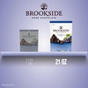 image:imageBROOKSIDE Dark Chocolate Acai and Blueberry Flavored Chocolate Bag 21 oz21 Ounce Pack of 1