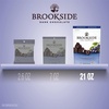image:imageBROOKSIDE Dark Chocolate Acai and Blueberry Flavored Chocolate Bag 21 oz21 Ounce Pack of 2