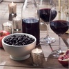 image:imageBROOKSIDE Dark Chocolate Pomegranate Flavor Candy Bag 21 ozPomegranate